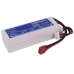 Batterie Sostituisce CS-LT940RT