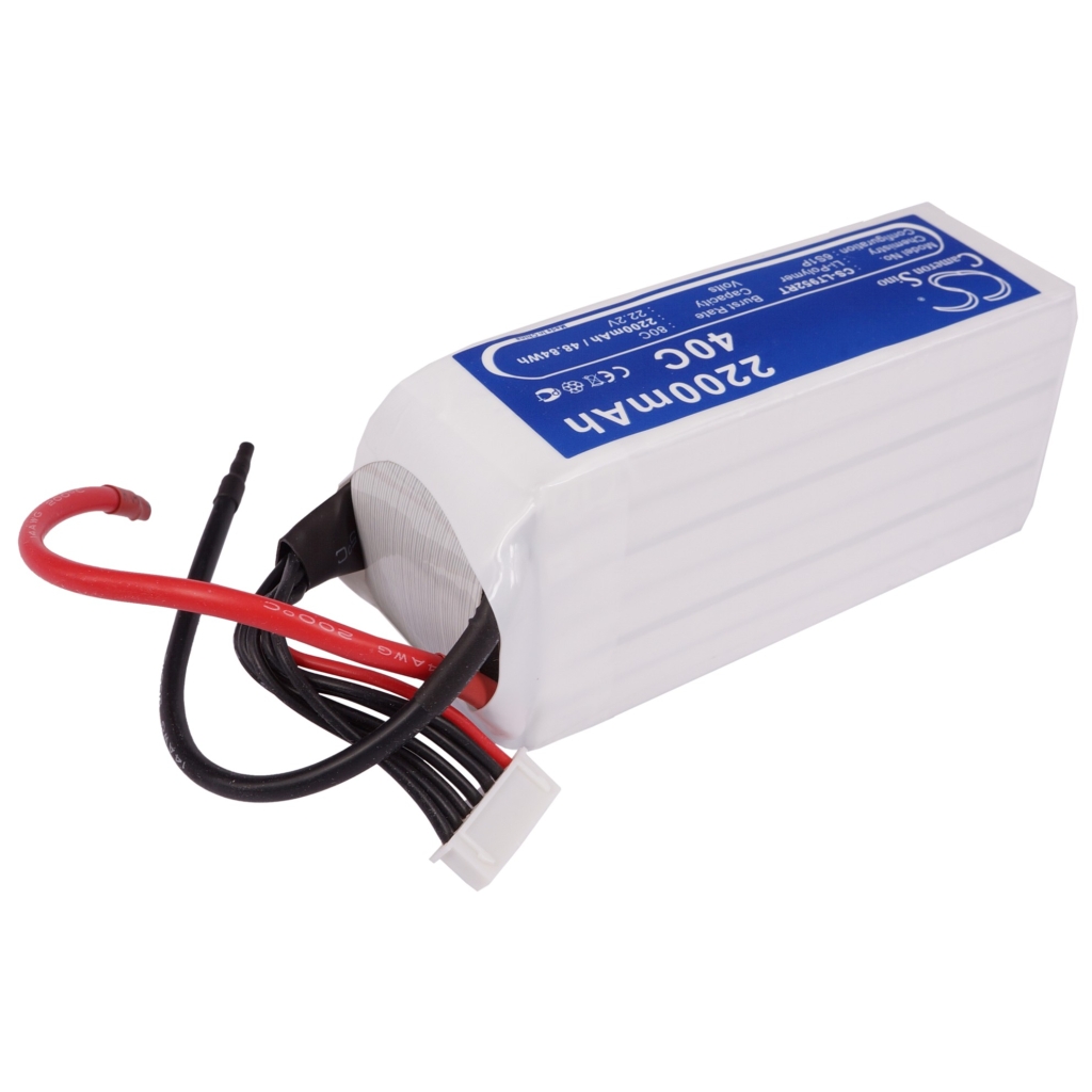 Batterie Sostituisce CS-LT952RT