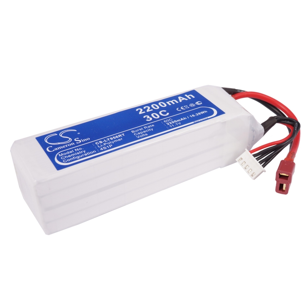 Batterie Sostituisce CS-LT956RT