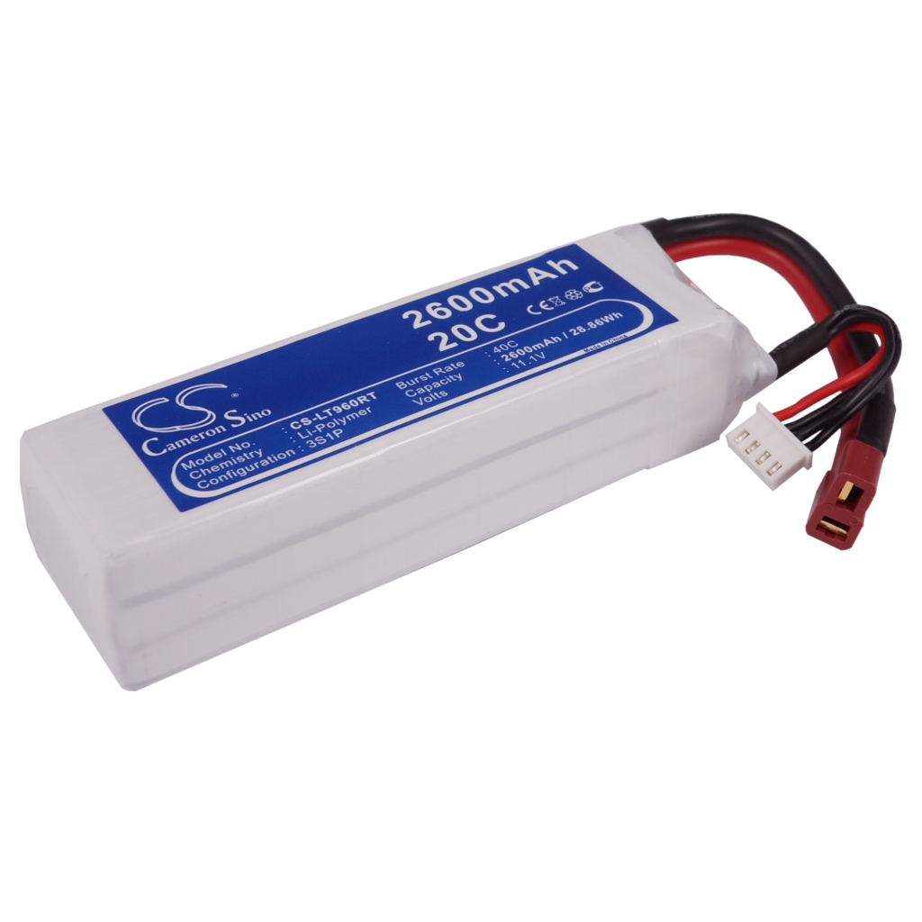 Batterie Sostituisce CS-LT960RT