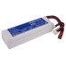 Batterie RC hobby batteries CS-LT960RT