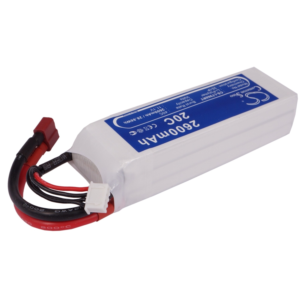 Batterie RC hobby batteries CS-LT960RT