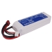 Batterie RC hobby batteries CS-LT960RT