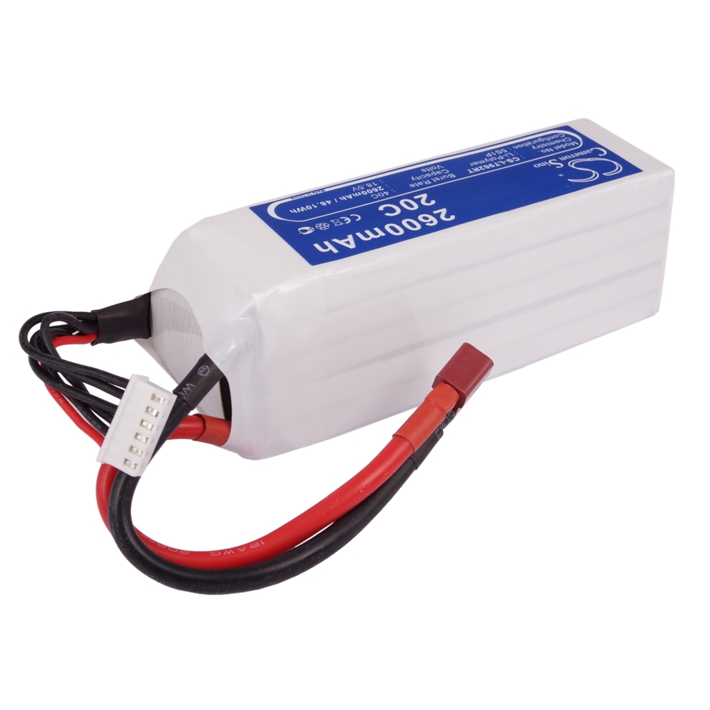 Batterie Sostituisce CS-LT962RT