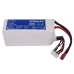 Batterie Sostituisce CS-LT963RT