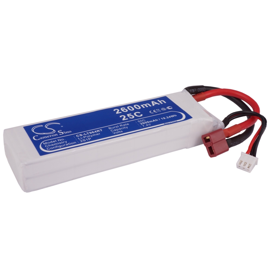 Batterie Sostituisce CS-LT964RT