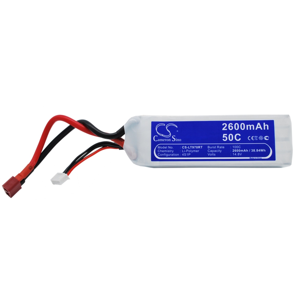 RC hobby batteries Rc CS-LT970RT