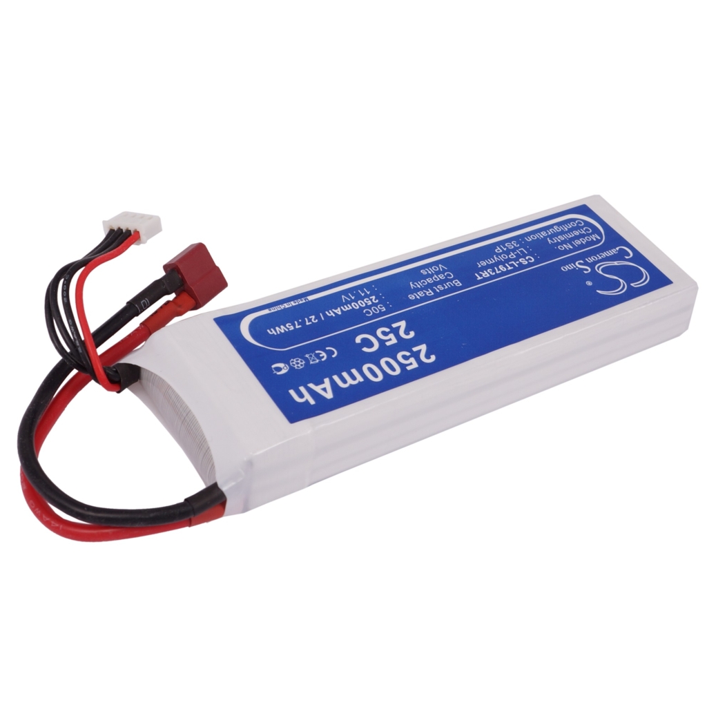 Sostituzione della batteria compatibile per RC CS-LT973RT