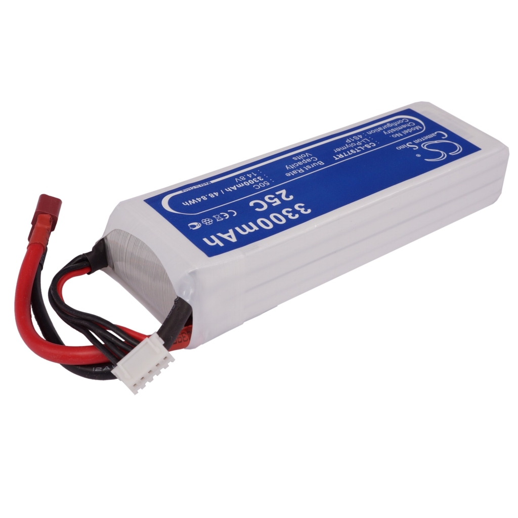 Batterie Sostituisce CS-LT977RT