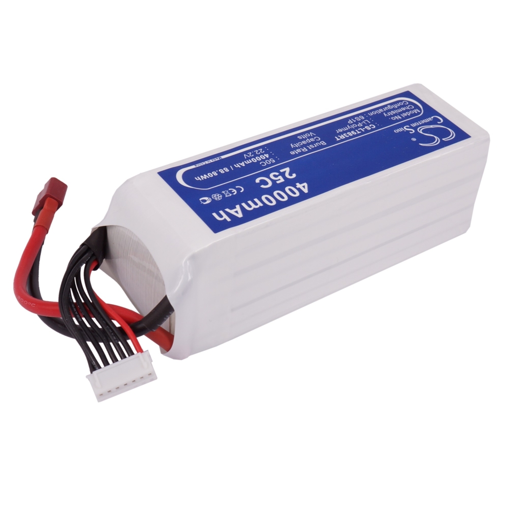 Batterie Sostituisce CS-LT983RT