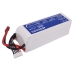 Batterie Sostituisce CS-LT983RT