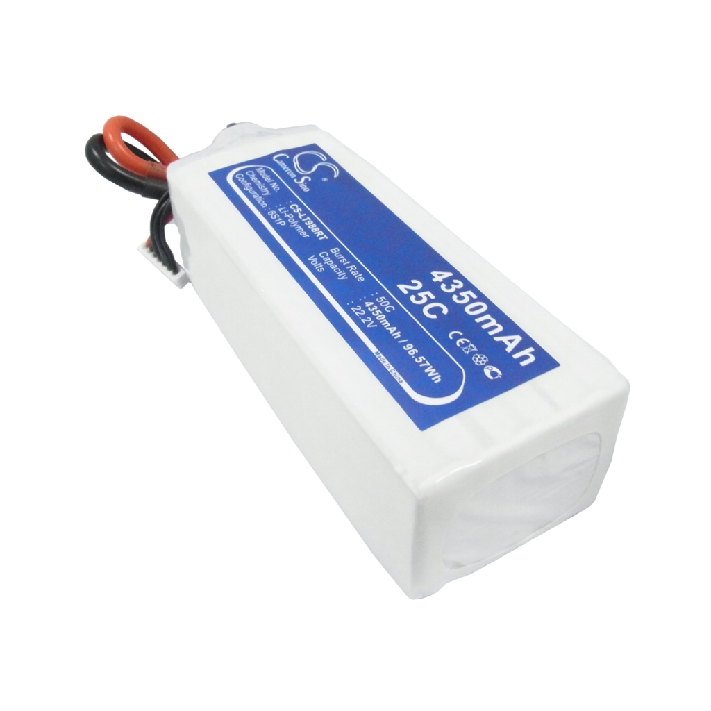 Batterie Sostituisce CS-LT988RT