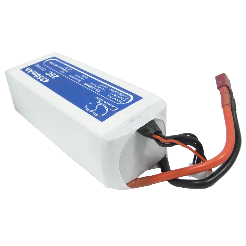 Batterie Sostituisce CS-LT988RT