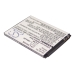 Batterie Batteria del telefono cellulare CS-LTD910SL