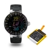 Smartwatch Battery Louis vuitton CS-LTH200SH