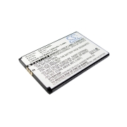 Batteria del telefono cellulare Lenovo i62