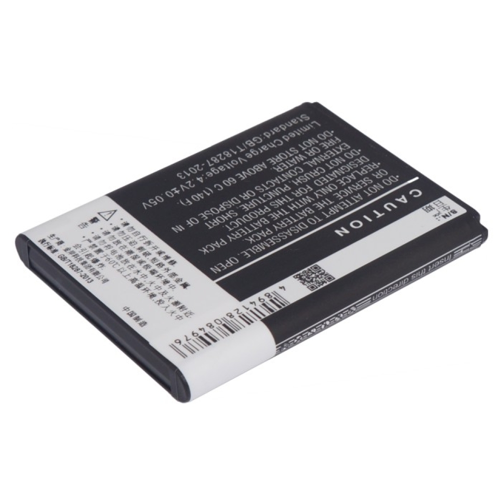 Batteria del telefono cellulare Lenovo A789