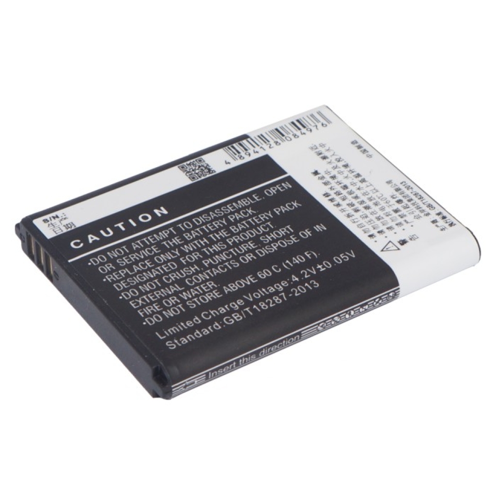 Batteria del telefono cellulare Lenovo A789