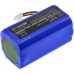 Batteria a vuoto Liectroux CS-LTR300VX