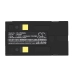 Batterie Batteria per elettroutensili CS-LTS264SL