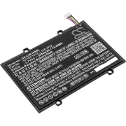 Batteria compressa Lenovo A1