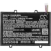 Tablet Battery Lenovo CS-LVA100SL