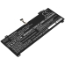 Batteria notebook Lenovo CS-LVA130NB