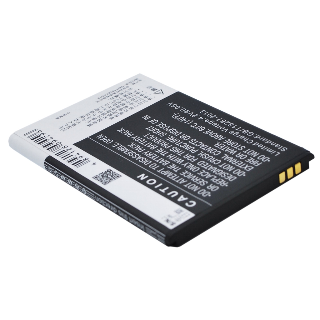 Batteria del telefono cellulare Lenovo A30t