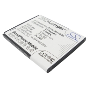 CS-LVA360SL<br />Batteries for   replaces battery BL228