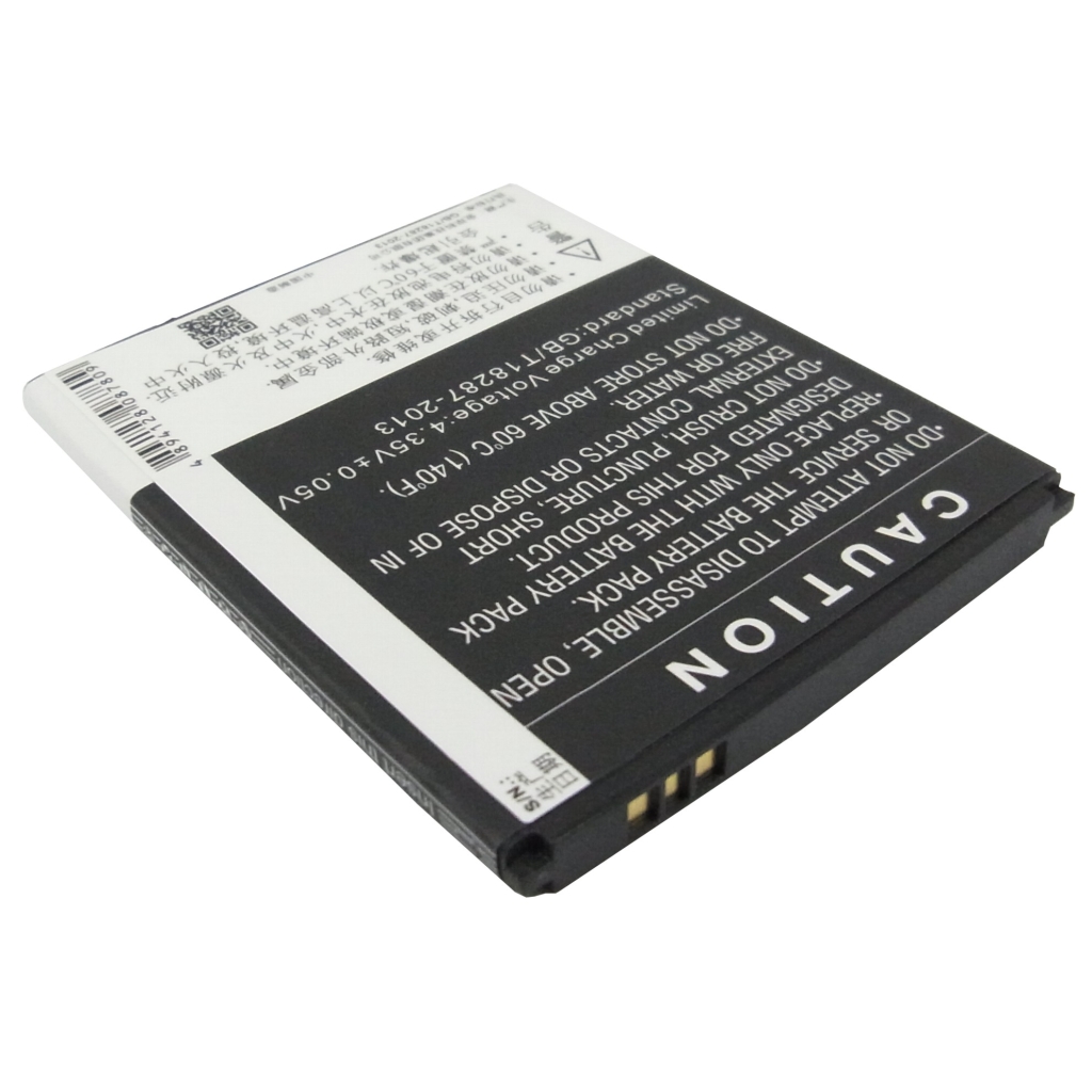 Batteria del telefono cellulare Lenovo A360T