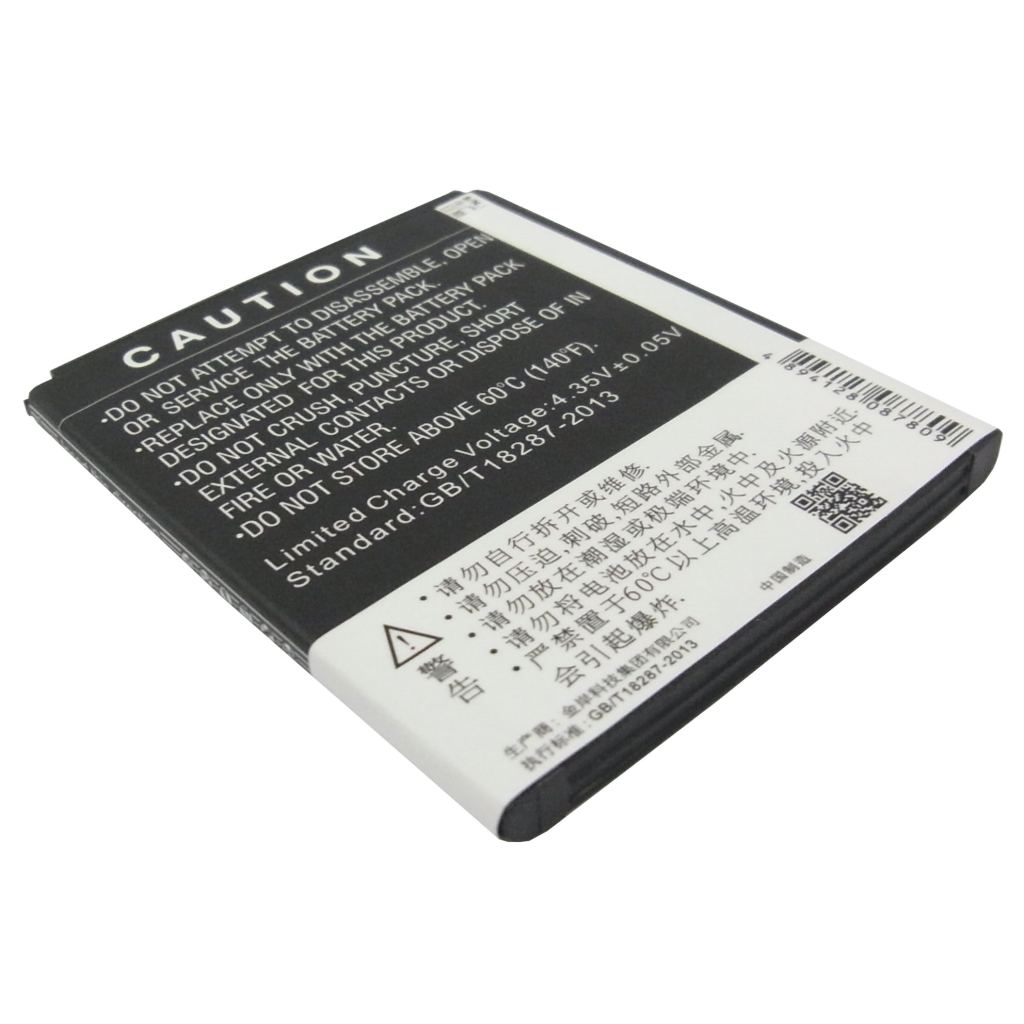 Batteria del telefono cellulare Lenovo A360T