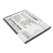 Batteria del telefono cellulare Lenovo A366T