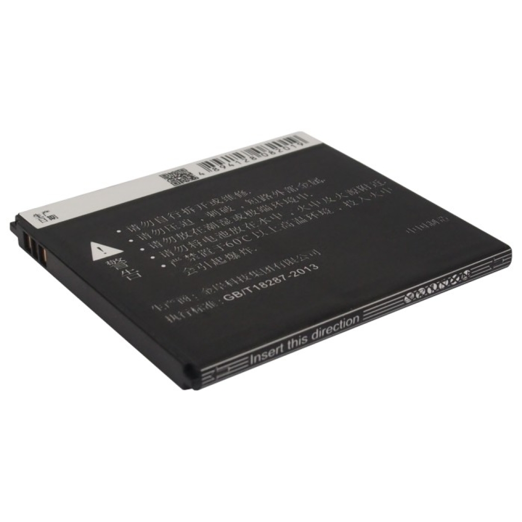 Batteria del telefono cellulare Lenovo A378