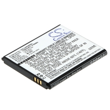 Compatible battery replacement for LENOVO BL233