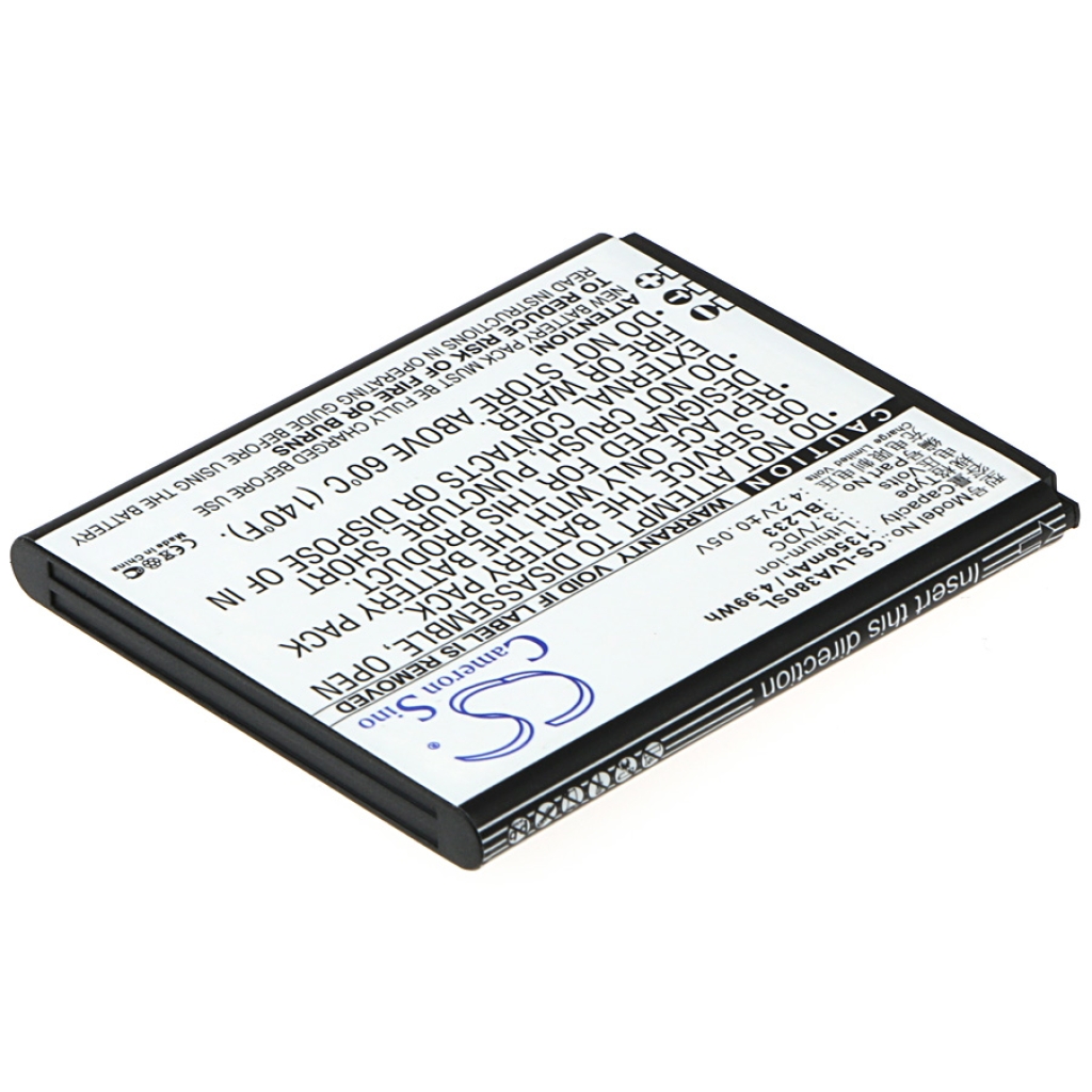 Lenovo A2800-D