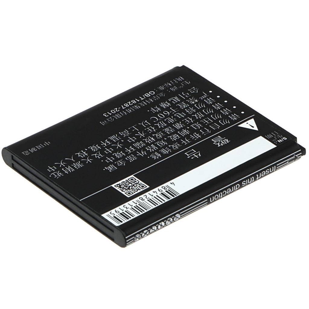 Battery Replaces BL233