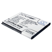 Batteria del telefono cellulare Lenovo A518