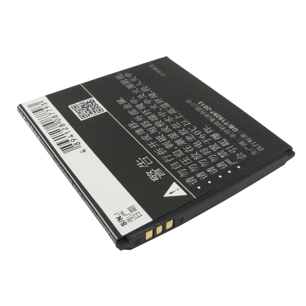 Batteria del telefono cellulare Lenovo A630T