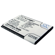 Batteria del telefono cellulare Lenovo A66T