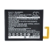 Tablet Battery Lenovo CS-LVA800SL