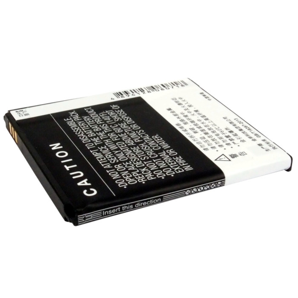 Batteria del telefono cellulare Lenovo A800