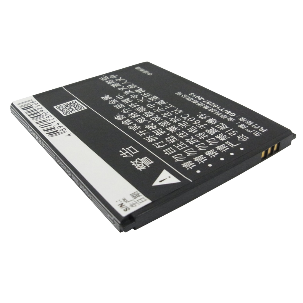 Batteria del telefono cellulare Lenovo A8