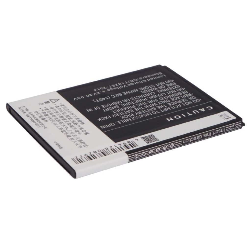 Batteria del telefono cellulare Lenovo A388t