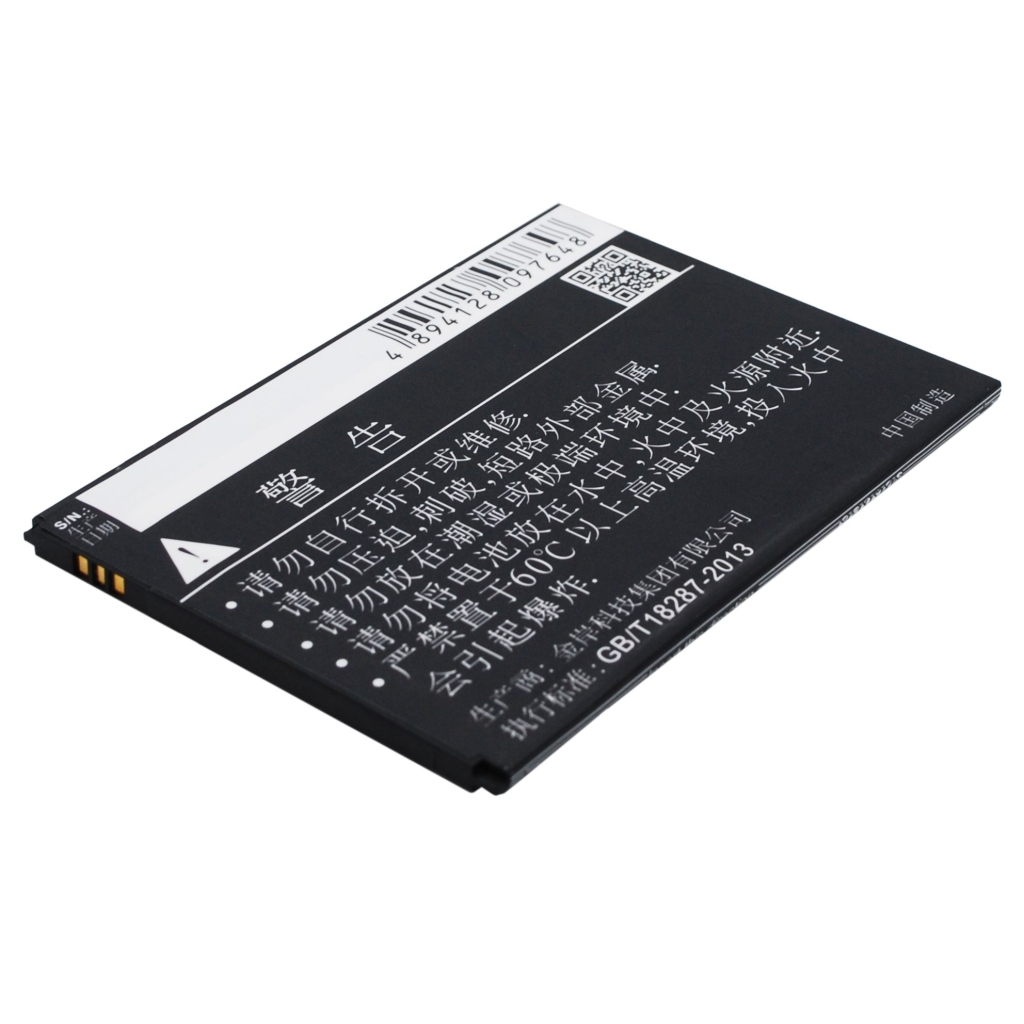 Batteria del telefono cellulare Lenovo A936