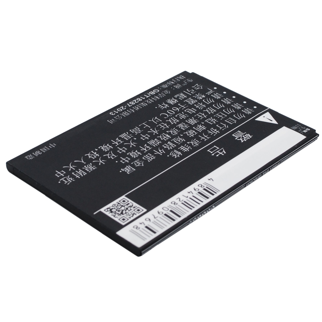 Batteria del telefono cellulare Lenovo A936