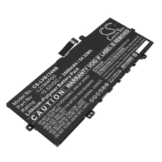 Sostituzione della batteria compatibile per LENOVO 5B11D96862,5B11D96864,5B11D96865,L21B4PD0,L21C4PD0...