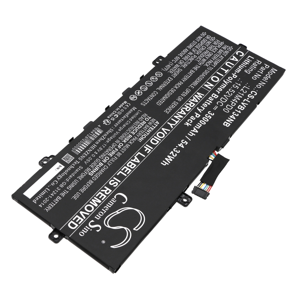 Batterie Sostituisce L21C4PD0