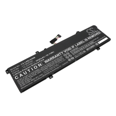 Sostituzione della batteria compatibile per LENOVO L21C4PD6,L21D4PD6,L21L4PD6,L21M4PD6,SB11E40205