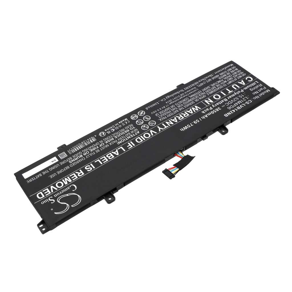 Batteria notebook Lenovo CS-LVB142NB