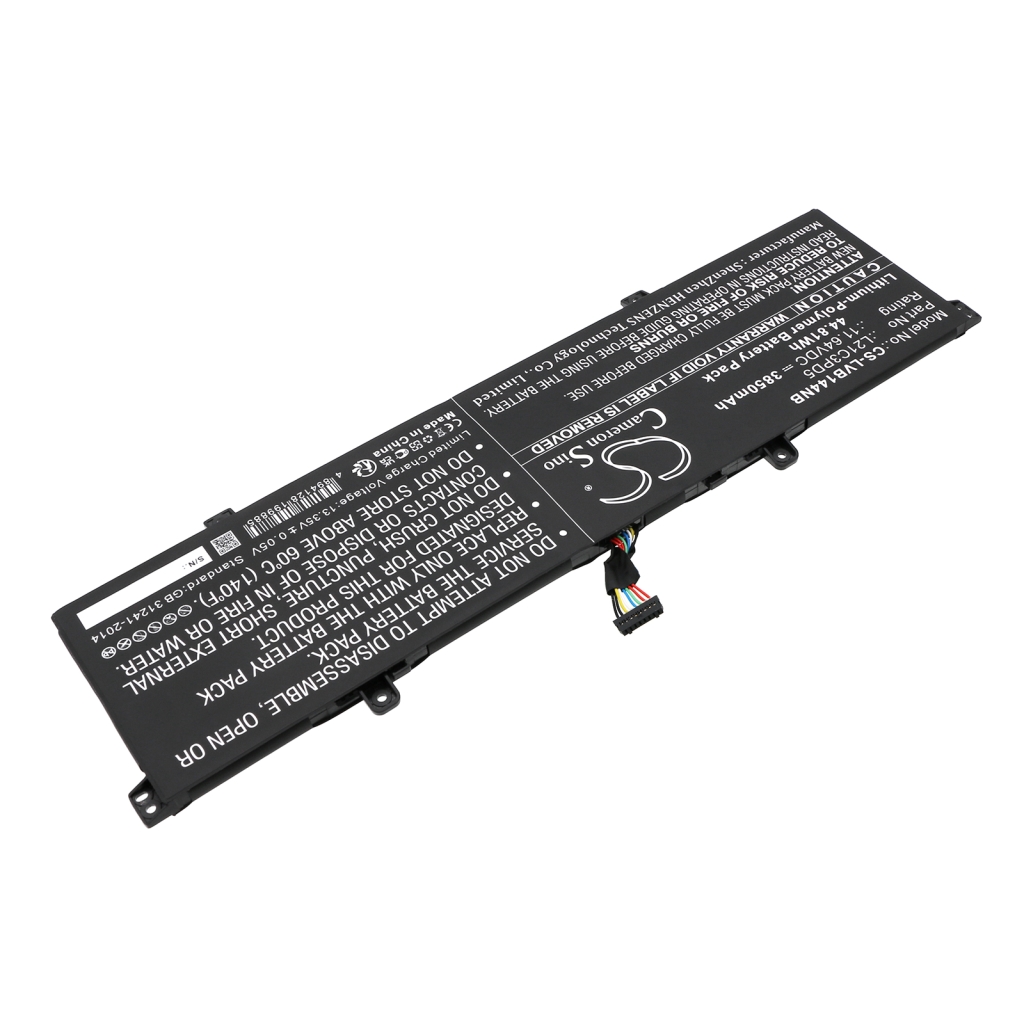 Battery Replaces L21D3PD5